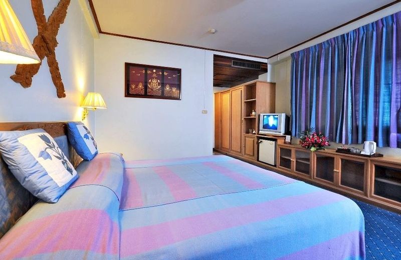 Maeyom Palace Hotel