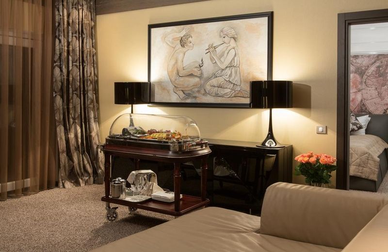 Mirotel Resort and Spa