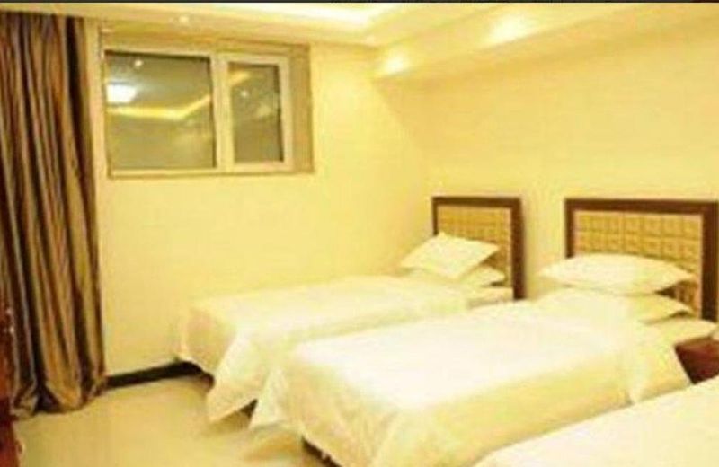 Shangke Business Hotel