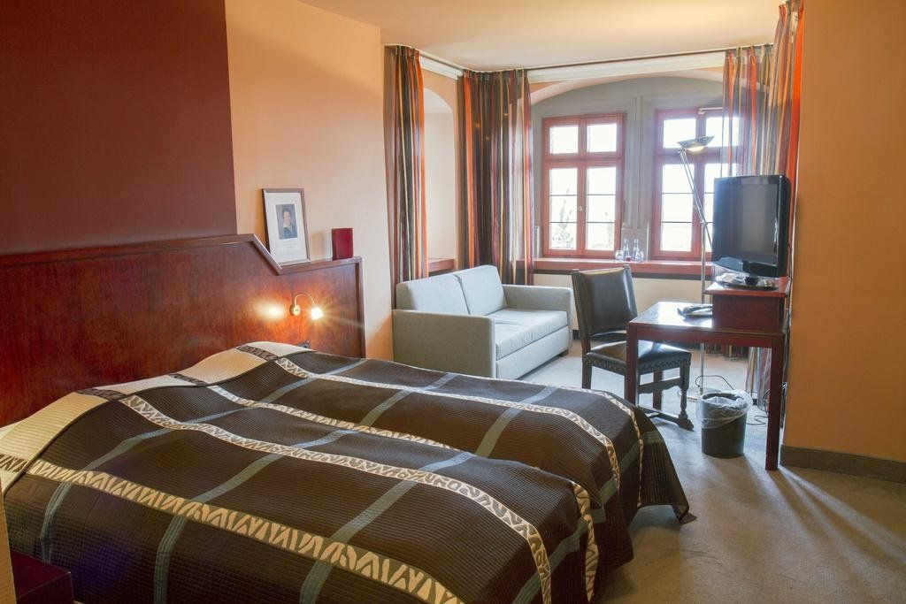 Liebenstein Schlosshotel
