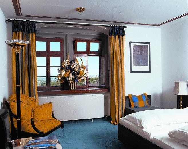 Ringhotel Schlosshotel Liebenstein