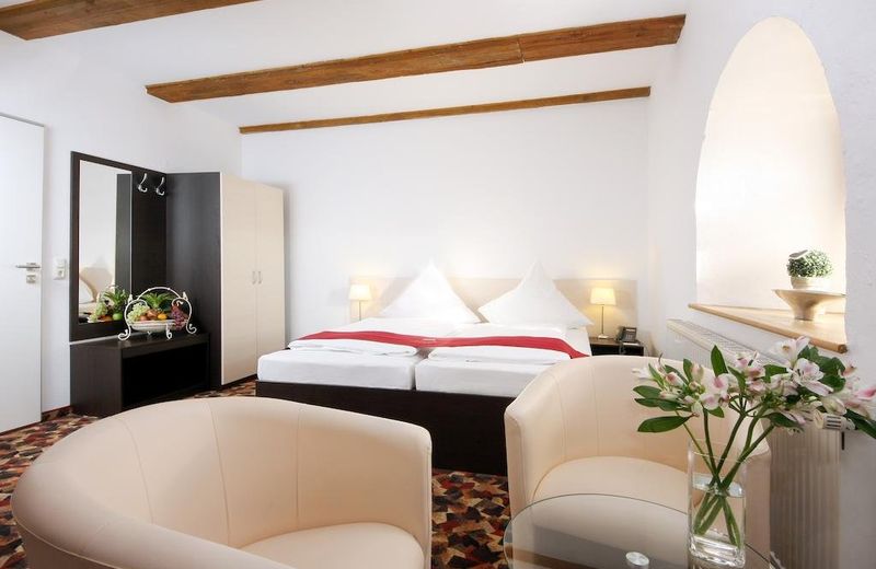 Burghotel Bad Belzig