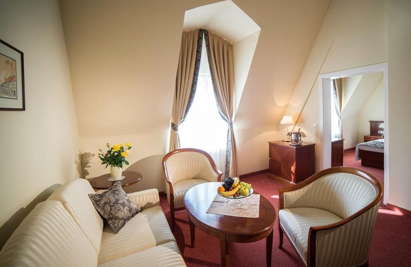 Grand Hotel Rogaska