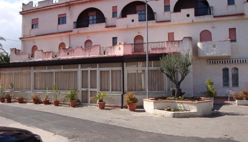 Hotel S. Andrea