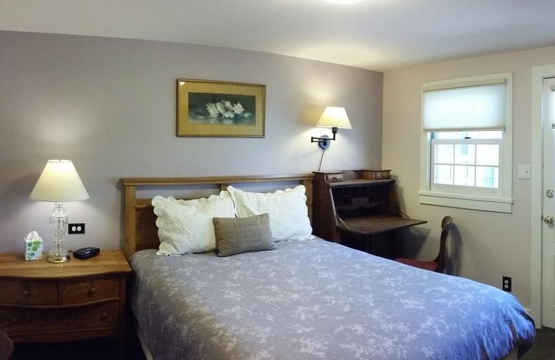 Briar Rose Bed and Breakfast