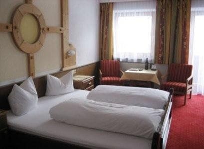 Alpenhof Pension-Garni