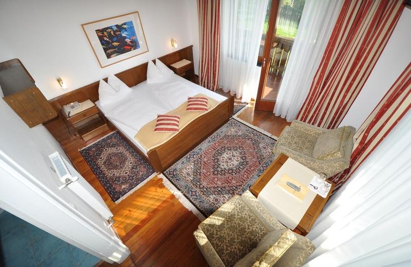 Hotel Garni Wurzer