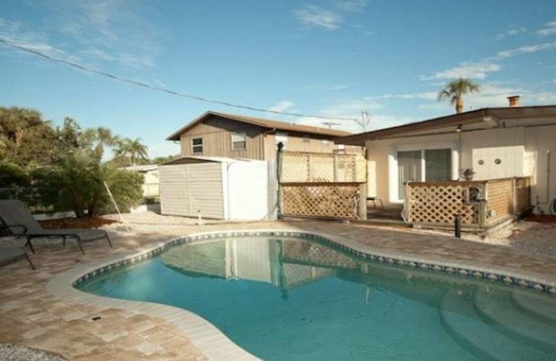 Magnolia Duplex B
