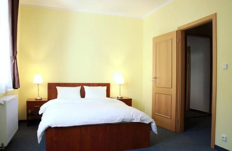 Hotel Vera