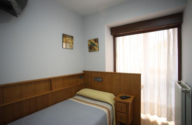 Hostal Caballeros
