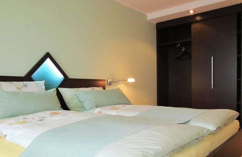 Hotel Evering