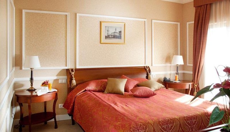 Hotel Batashev