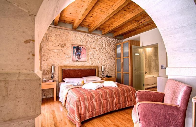 Bellagio Luxury Boutique Hotel