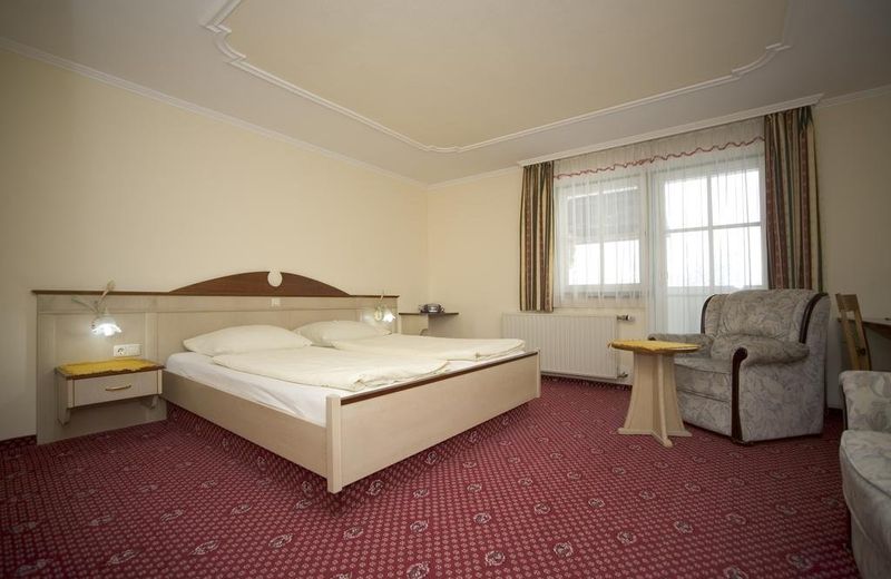 Voralpenhotel Schmoller
