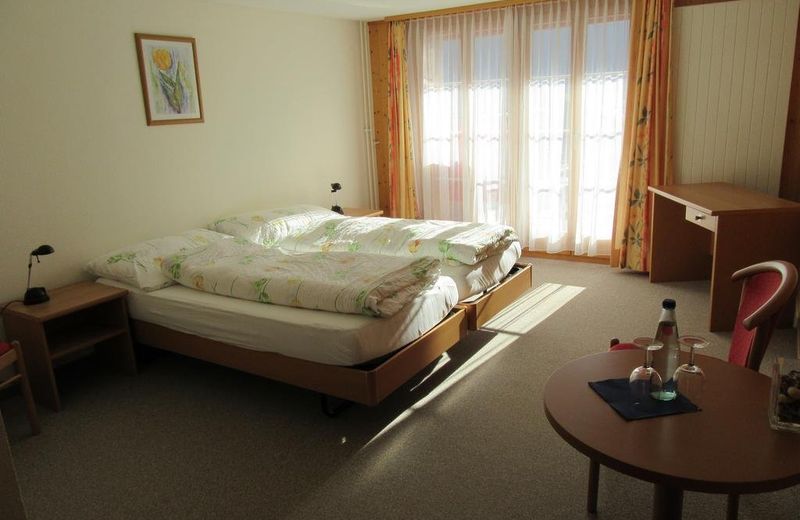 Hotel-Restaurant Waldrand