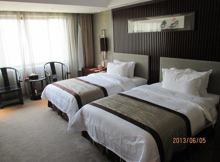 Sanming Huangting Lijing Hotel