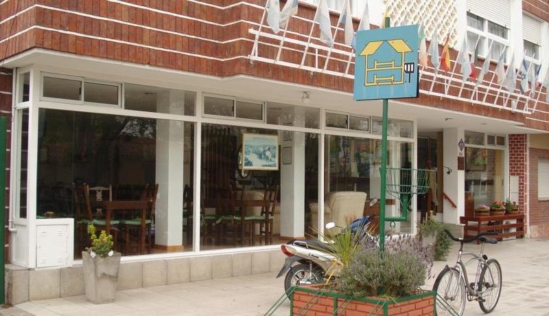 Lugra Hotel