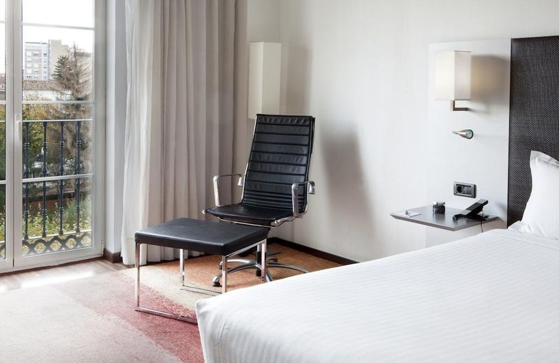 AC Hotel Burgos by Marriott
