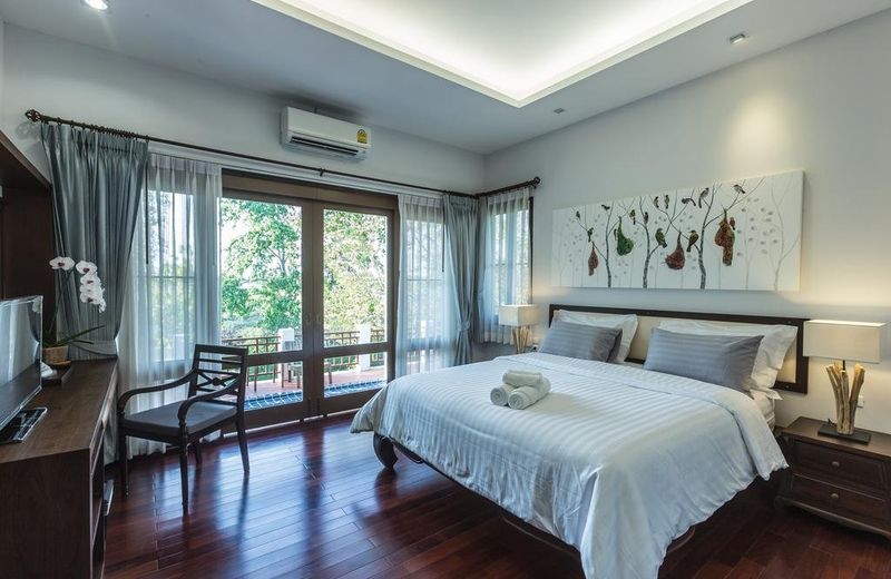 Doltara Boutique Resort