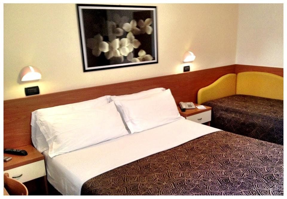 Hotel Numi & Medusa