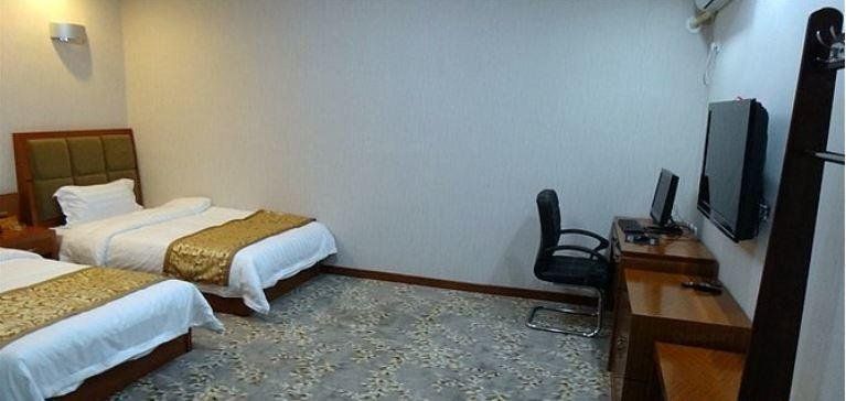 Youlaiyouqu Business Hotel