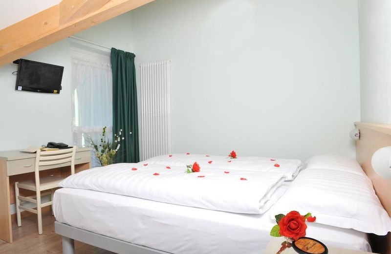 Hotel Monclassico