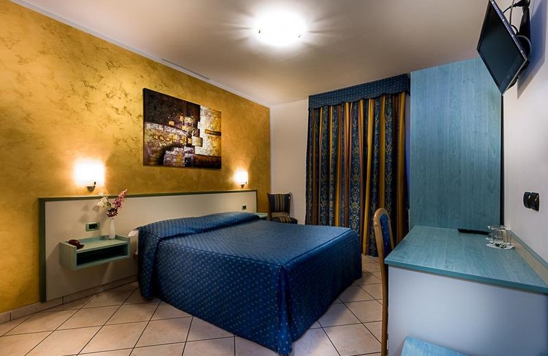 Albergo Valsangone
