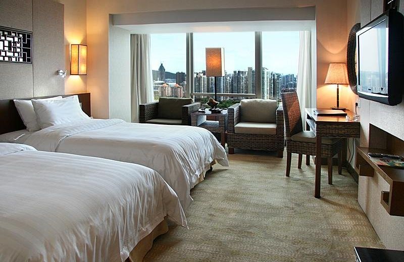 MINNAN HOTEL XIAMEN