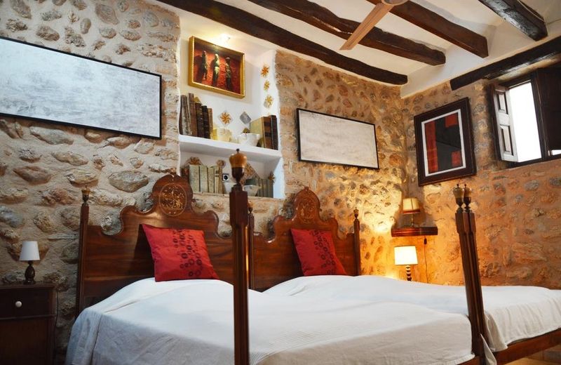 Finca-Hotel Consinet