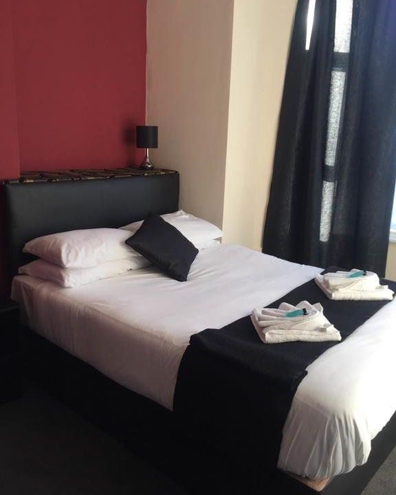 Stratford Hotel