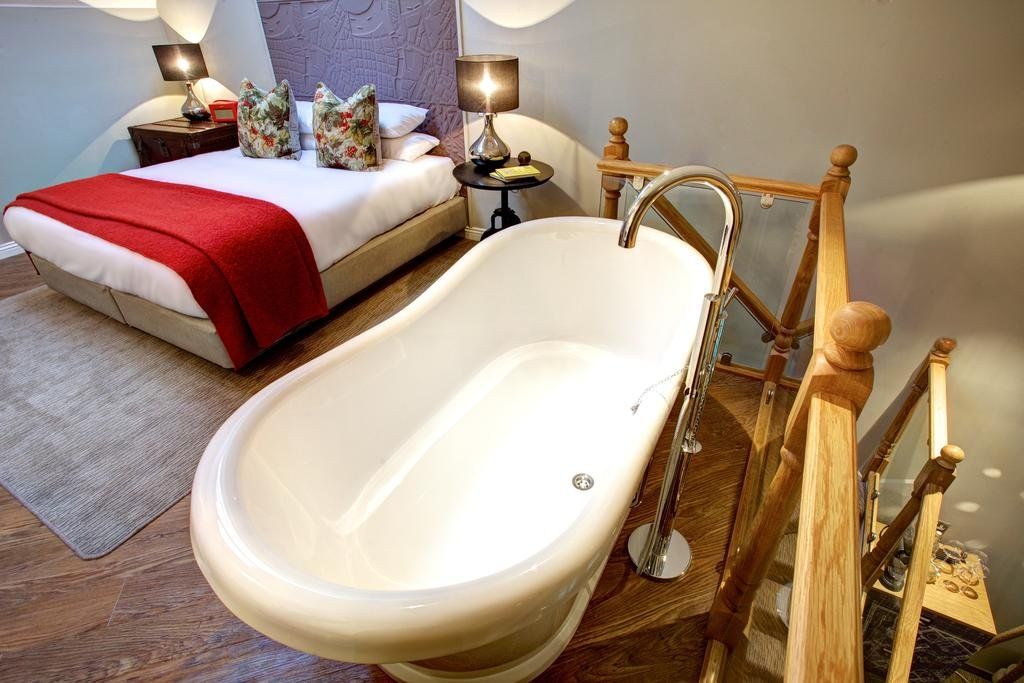 Oddfellows Chester Hotel & Apartments