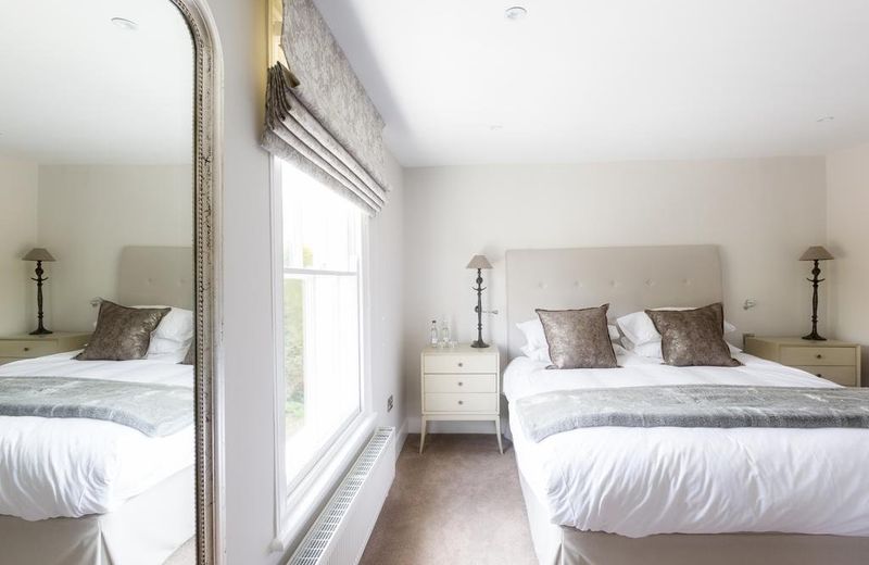 The Goudhurst Inn