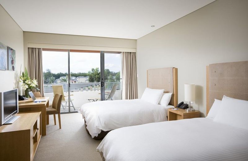 Rydges Resort Hunter Valley