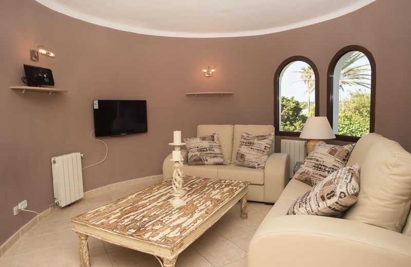 Villa Esmeralda