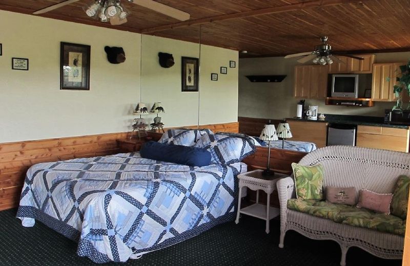 The Bear Inn Resort