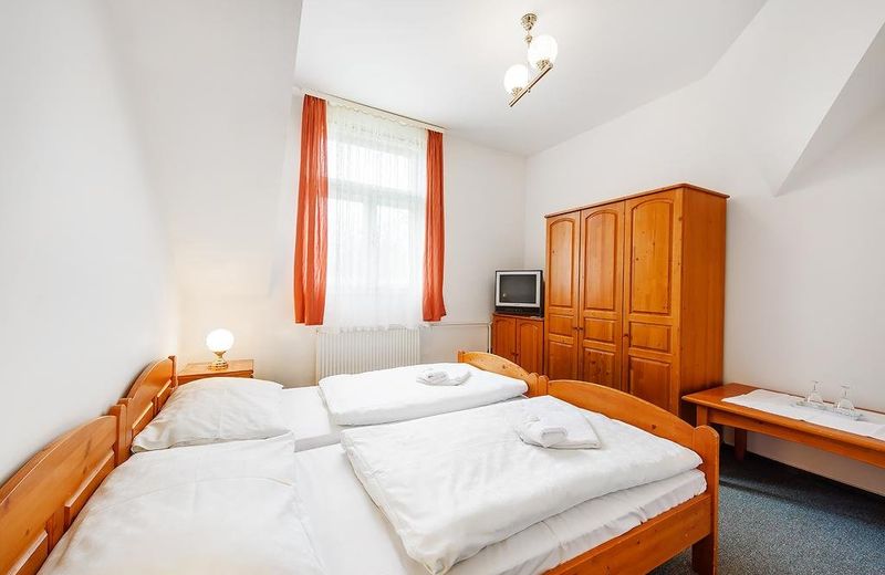 Hotel Melodie