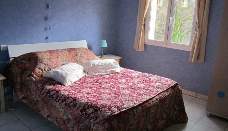 Le Relais Des Planquettes