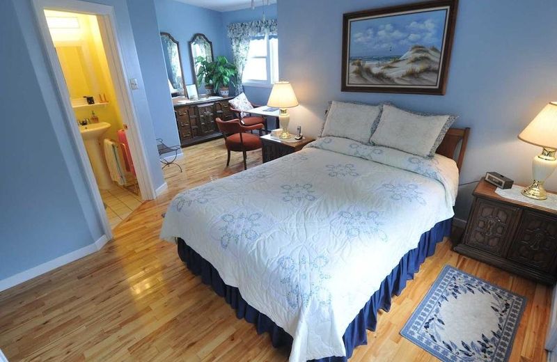 Pleasant View Bed and Breakfast