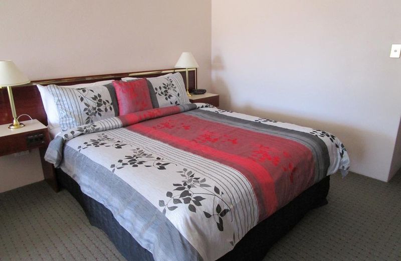 Southern Comfort Motor Inn