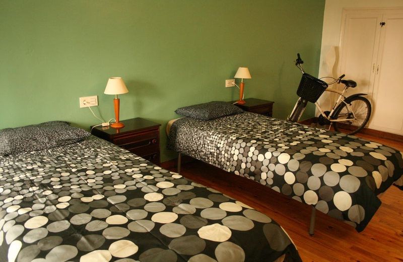 Olatu Guest House HT LSS00253