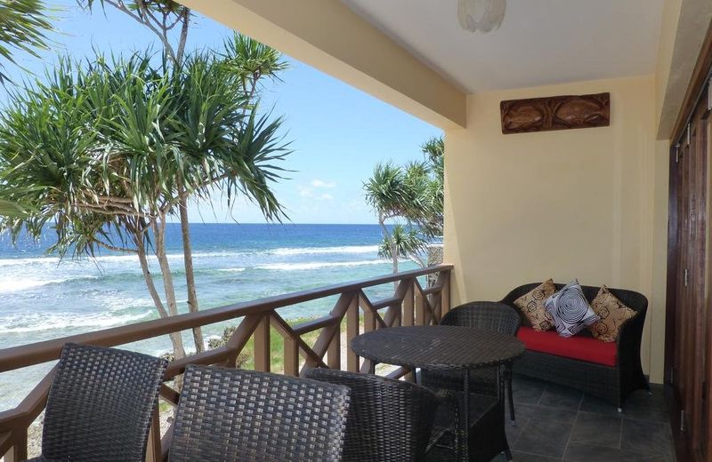 Nasama Resort