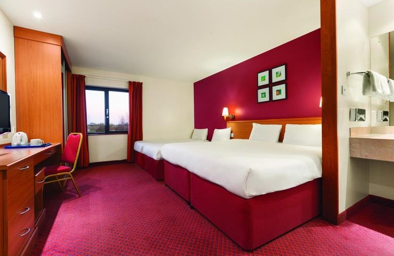 Days Inn Stevenage North