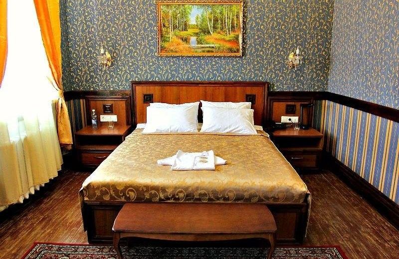 Rublev Hotel