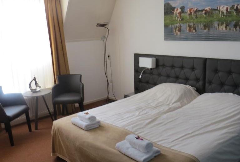 Hotel - Restaurant - Cafe- Geertien