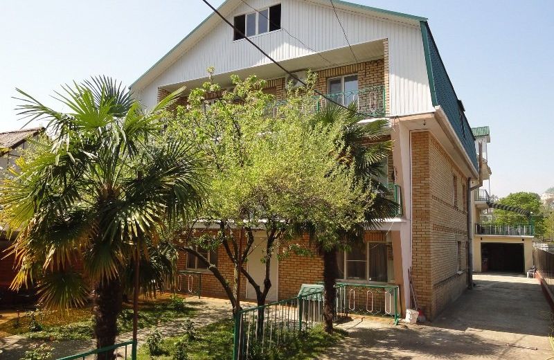 Guest house Nika