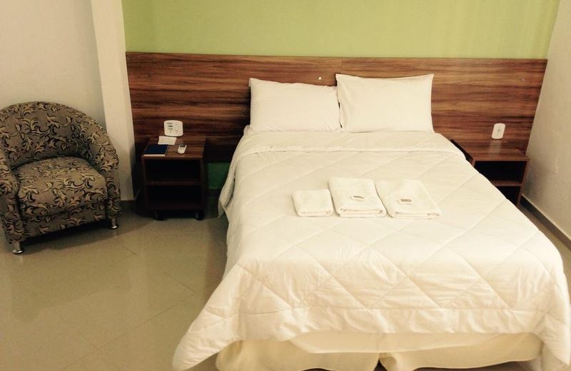 Hotel Indiano