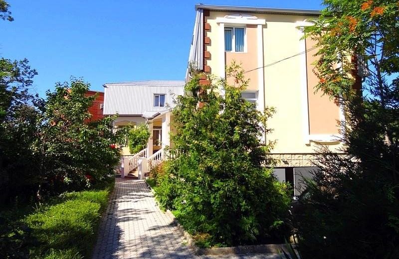 Guest House Na Sanatornoy 2A