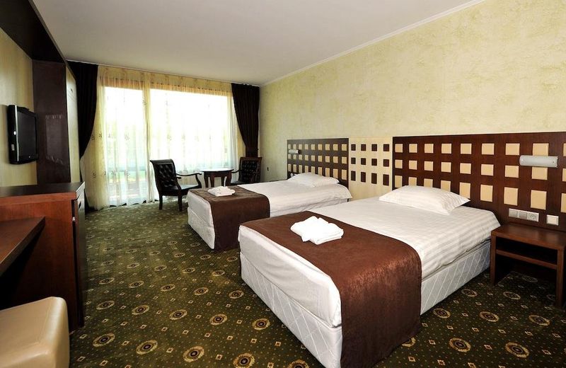 Park Hotel Izida