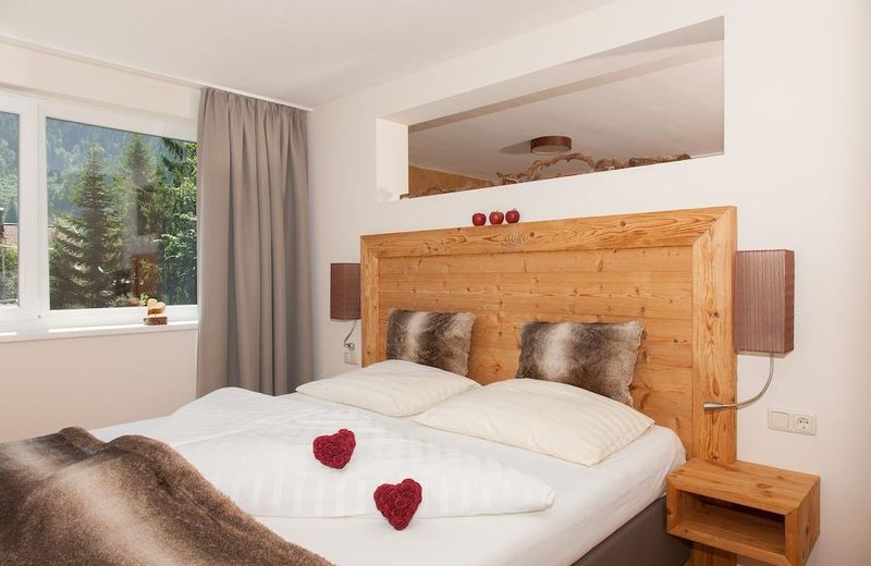Hotel Garni Berghof
