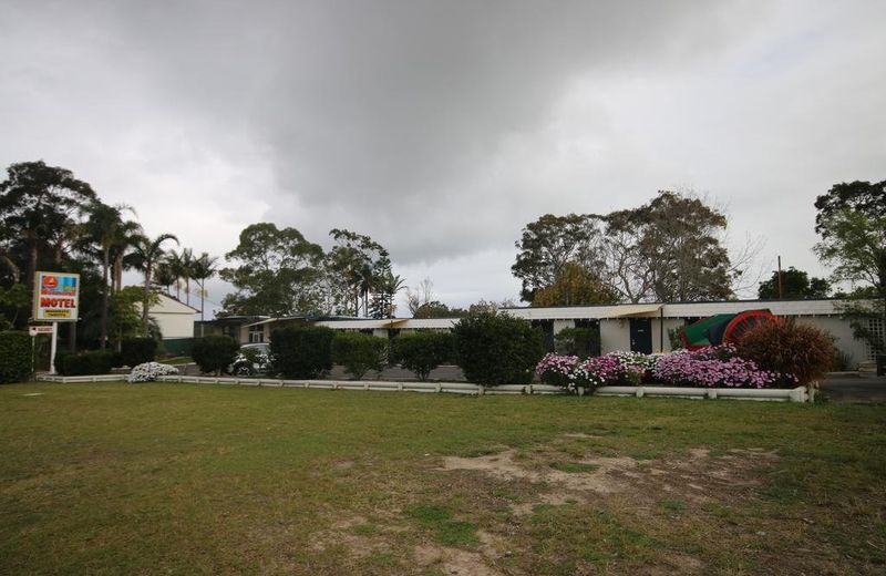 Lake Munmorah Motel